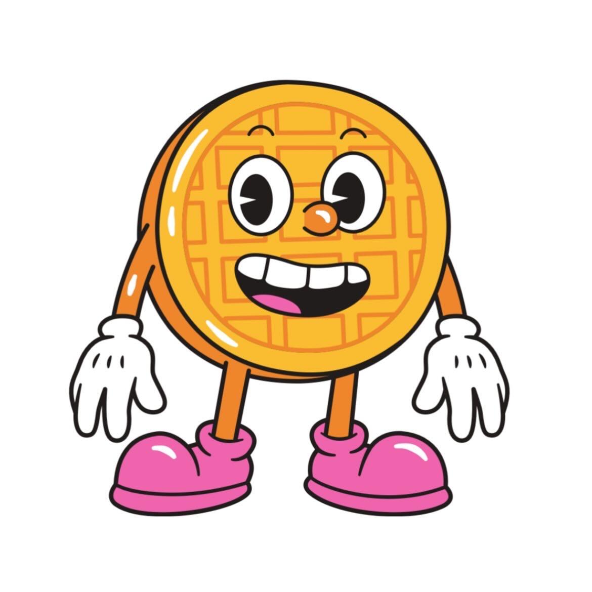 Para onde foi sua autenticidade portal waffle