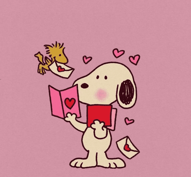 snoopy